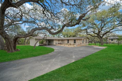 206 Cypress Cove Road Spring Branch TX 78070