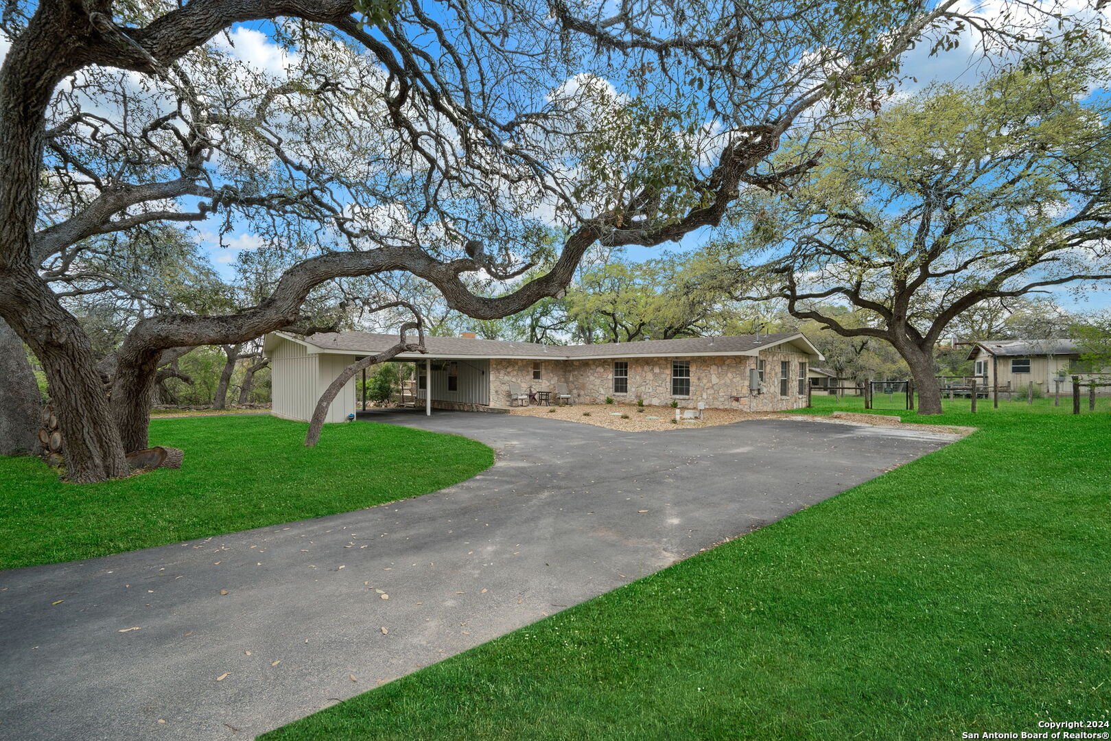 206 Cypress Cove Road Spring Branch TX 78070