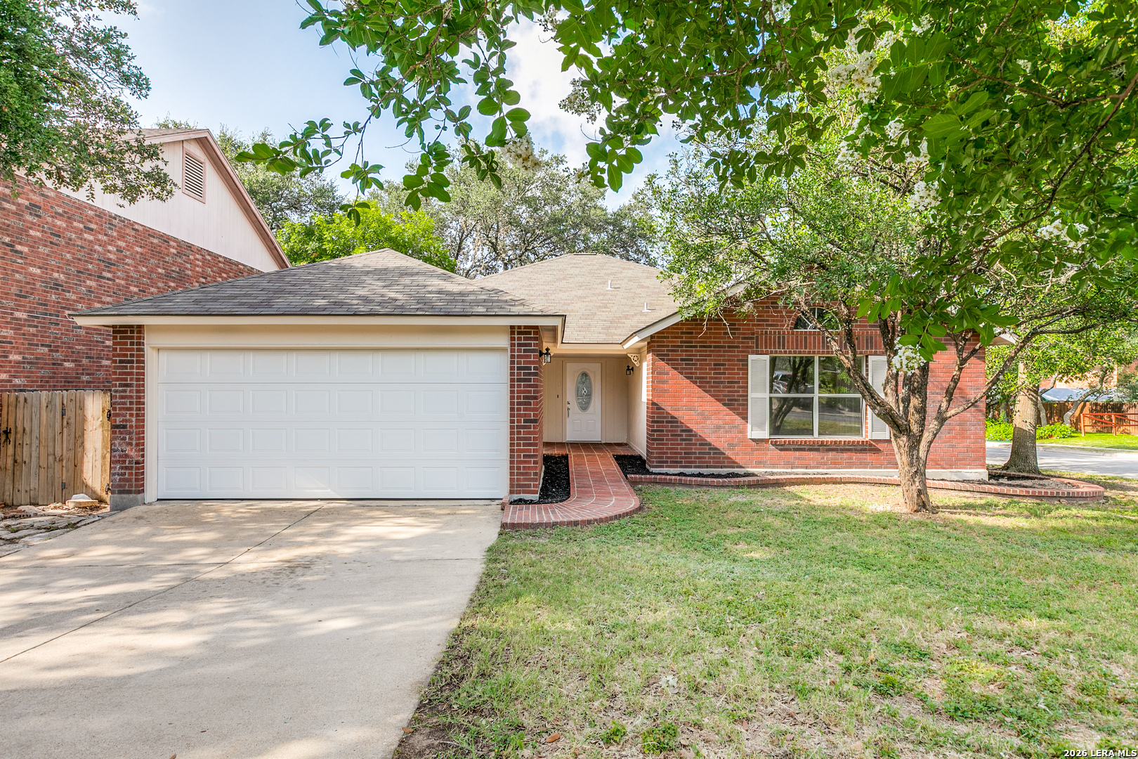 9598 Cantura Crest San Antonio TX 78250