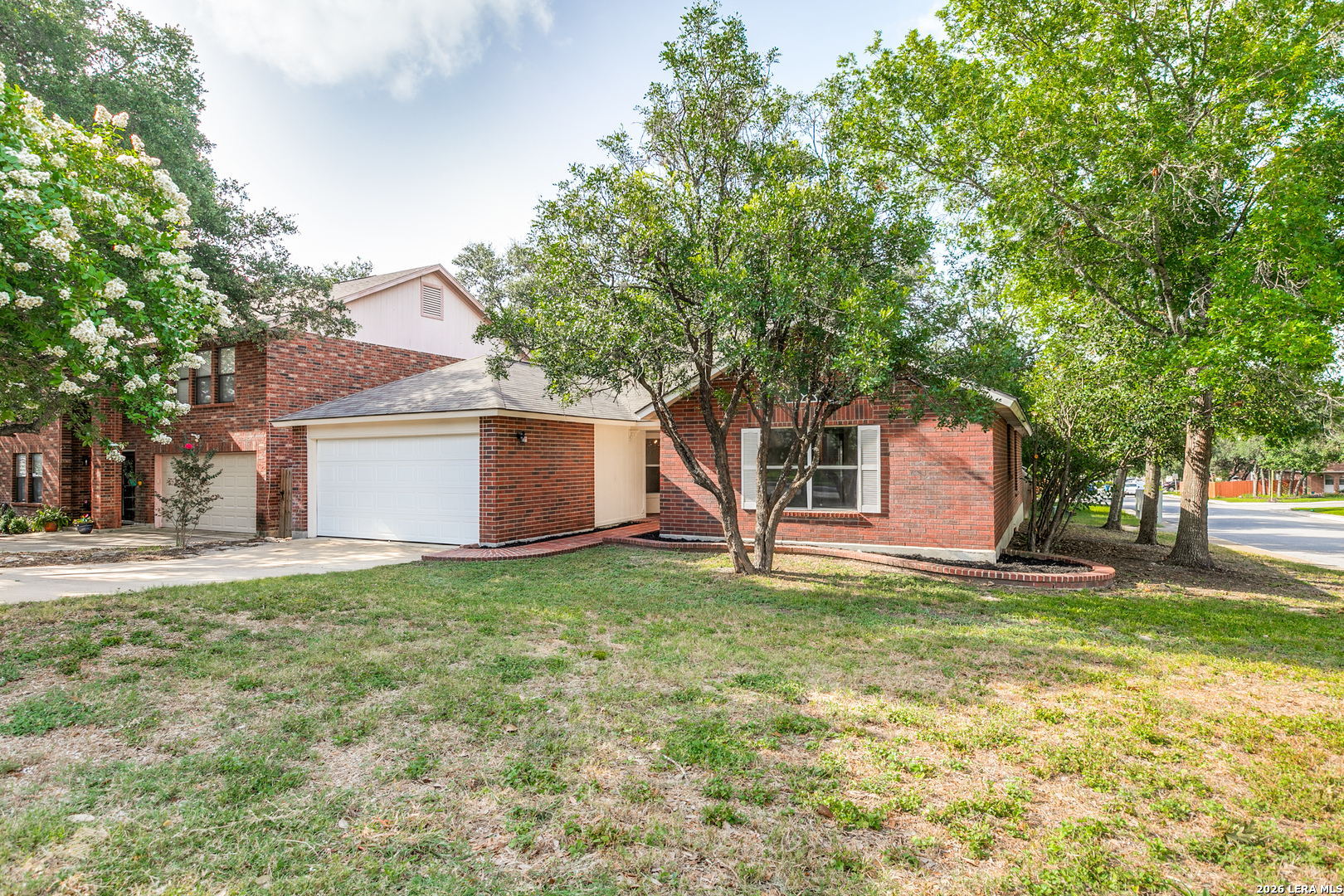 9598 Cantura Crest San Antonio TX 78250