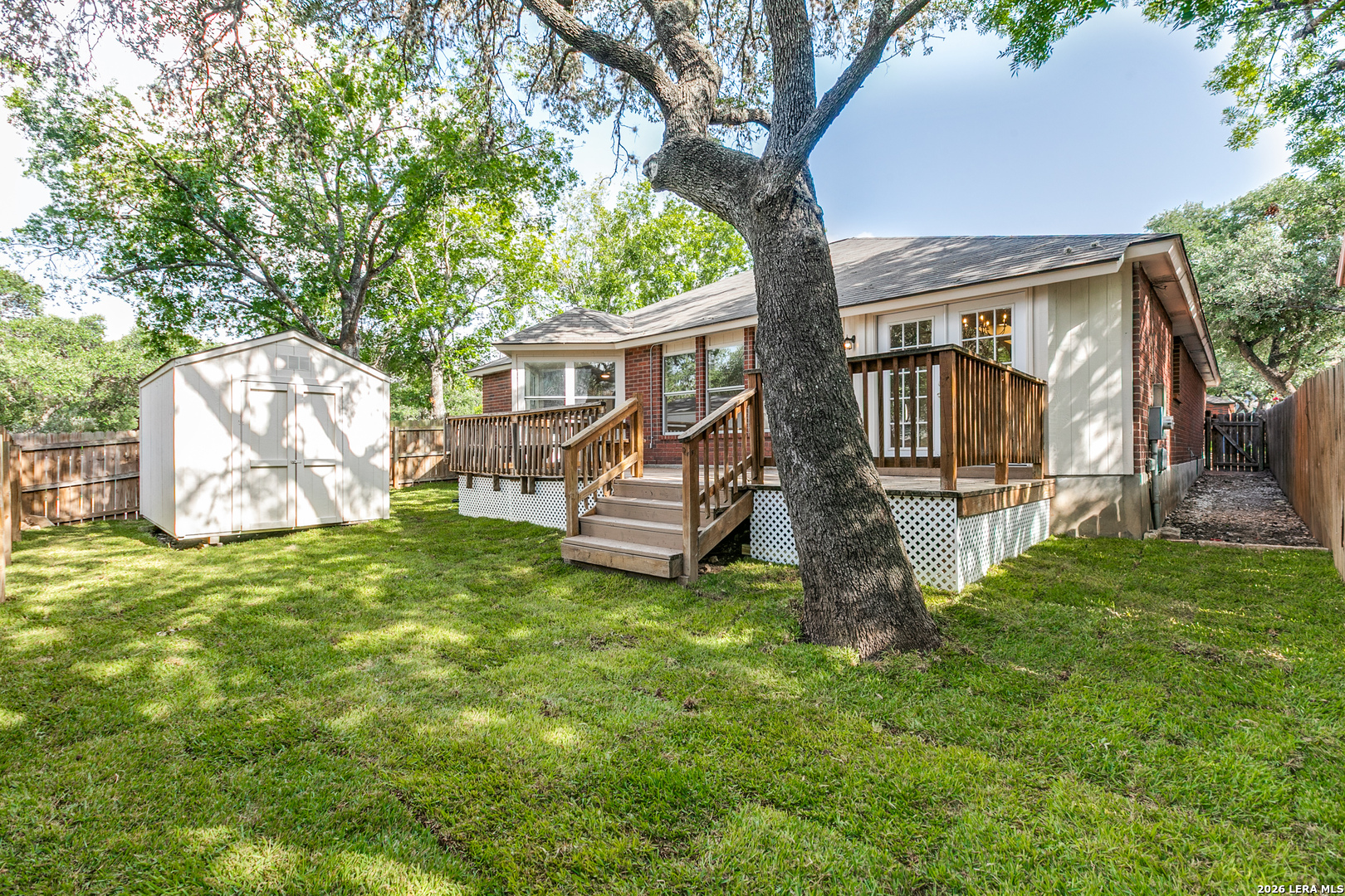 9598 Cantura Crest San Antonio TX 78250