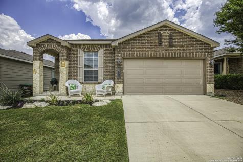 7607 Paraiso Point Boerne TX 78015