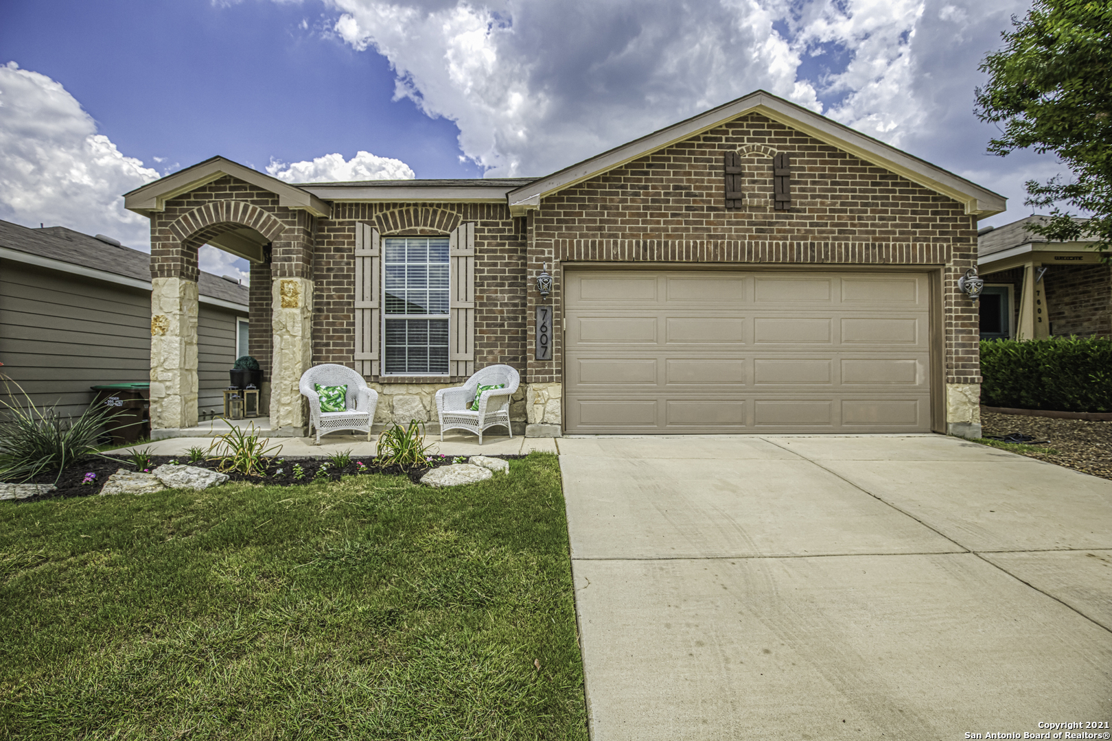 7607 Paraiso Point Boerne TX 78015