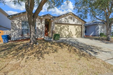10315 Lion Chase San Antonio TX 78251