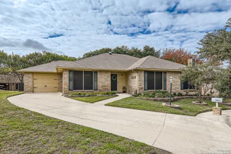 3921 Pecan Court Schertz TX 78108