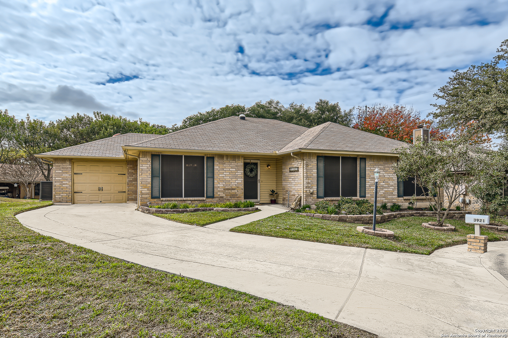 3921 Pecan Court Schertz TX 78108