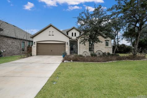 24853 Marcia View San Antonio TX 78261