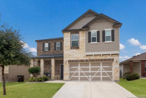 11370 Sprightly Lane San Antonio TX 78254