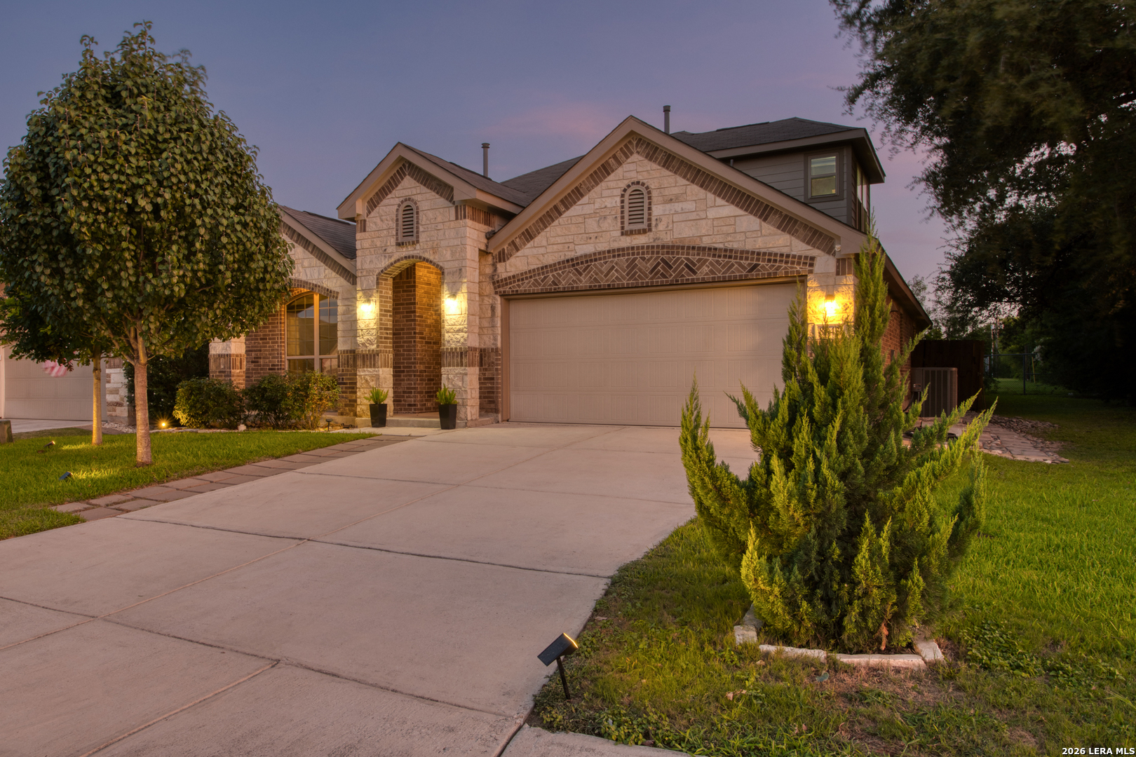 8843 Winchester Way San Antonio TX 78254