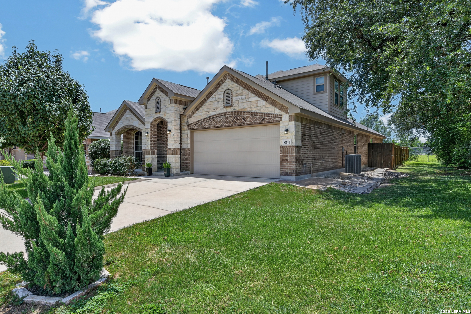 8843 Winchester Way San Antonio TX 78254