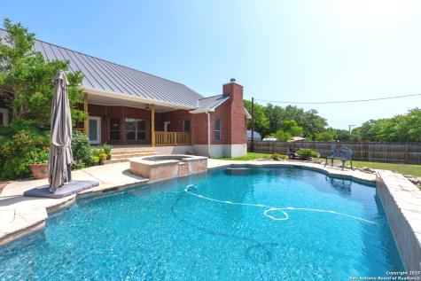 8718 Paseo Oaks San Antonio TX 78255