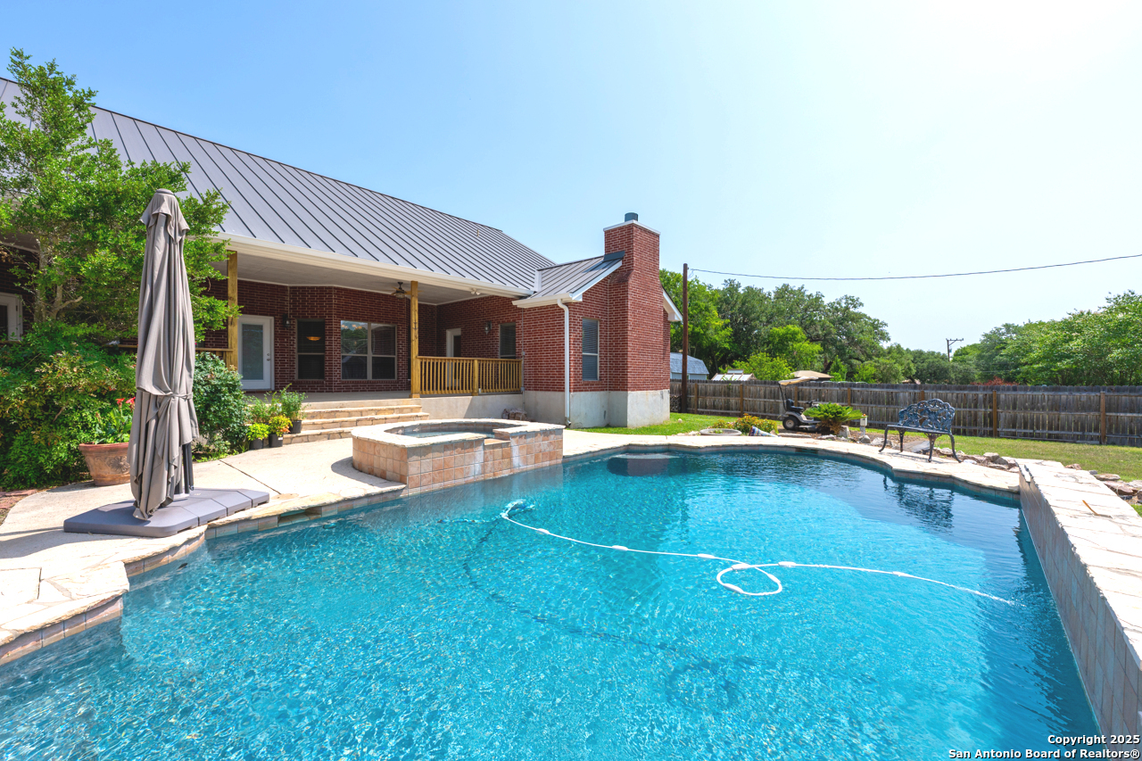 8718 Paseo Oaks San Antonio TX 78255