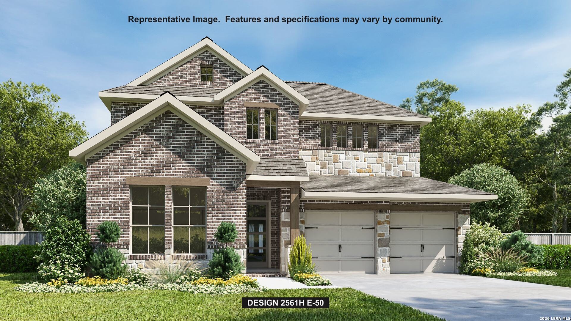 237 Hillside Park San Antonio TX 78253