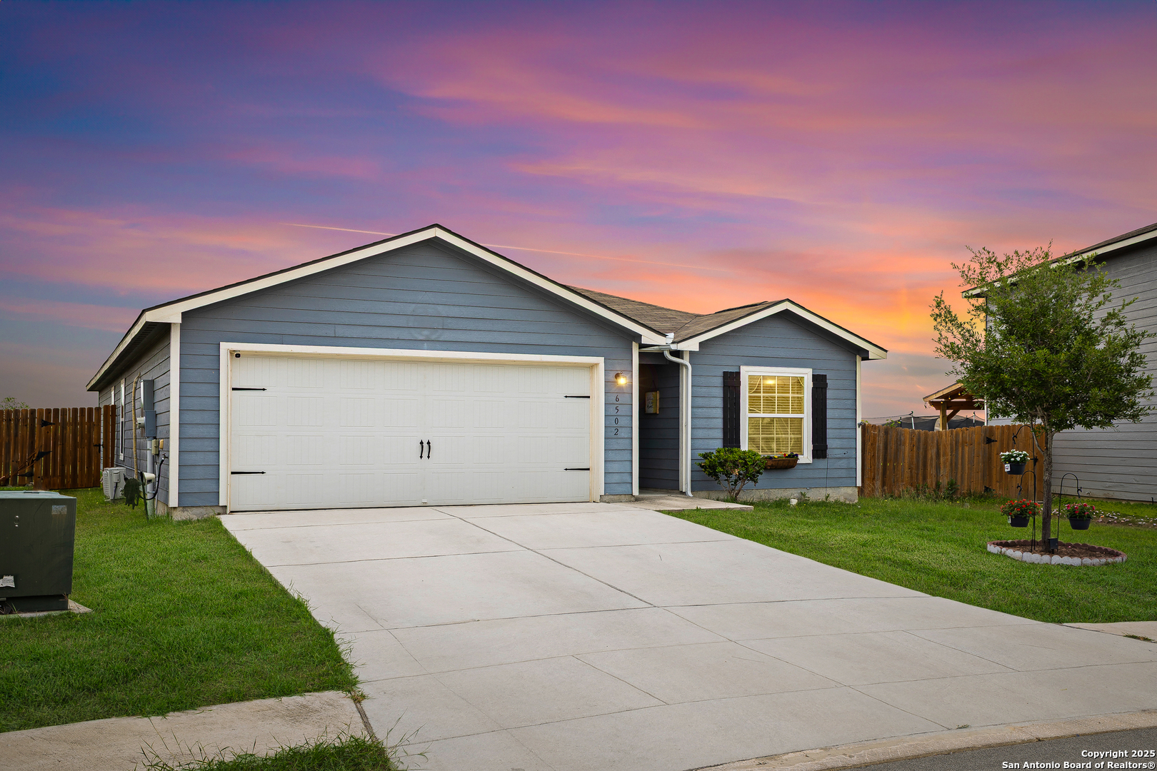 6502 Fledgely Way San Antonio TX 78252