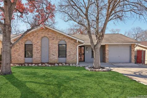11942 Alamo Blanco Street San Antonio TX 78233