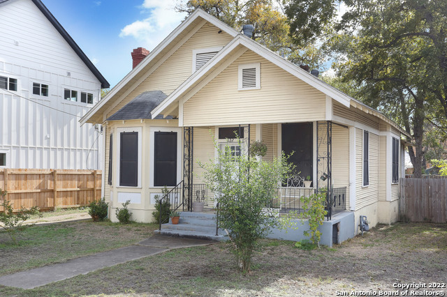 622 Delmar Street San Antonio TX 78210