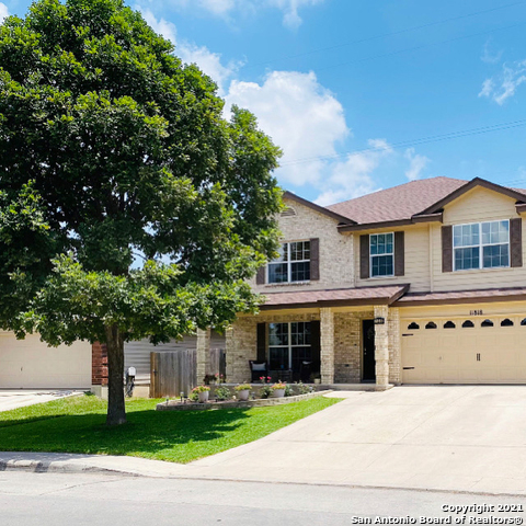 11818 Shotgun Way Helotes TX 78023