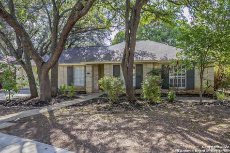 12927 Queens Forest Street San Antonio TX 78230