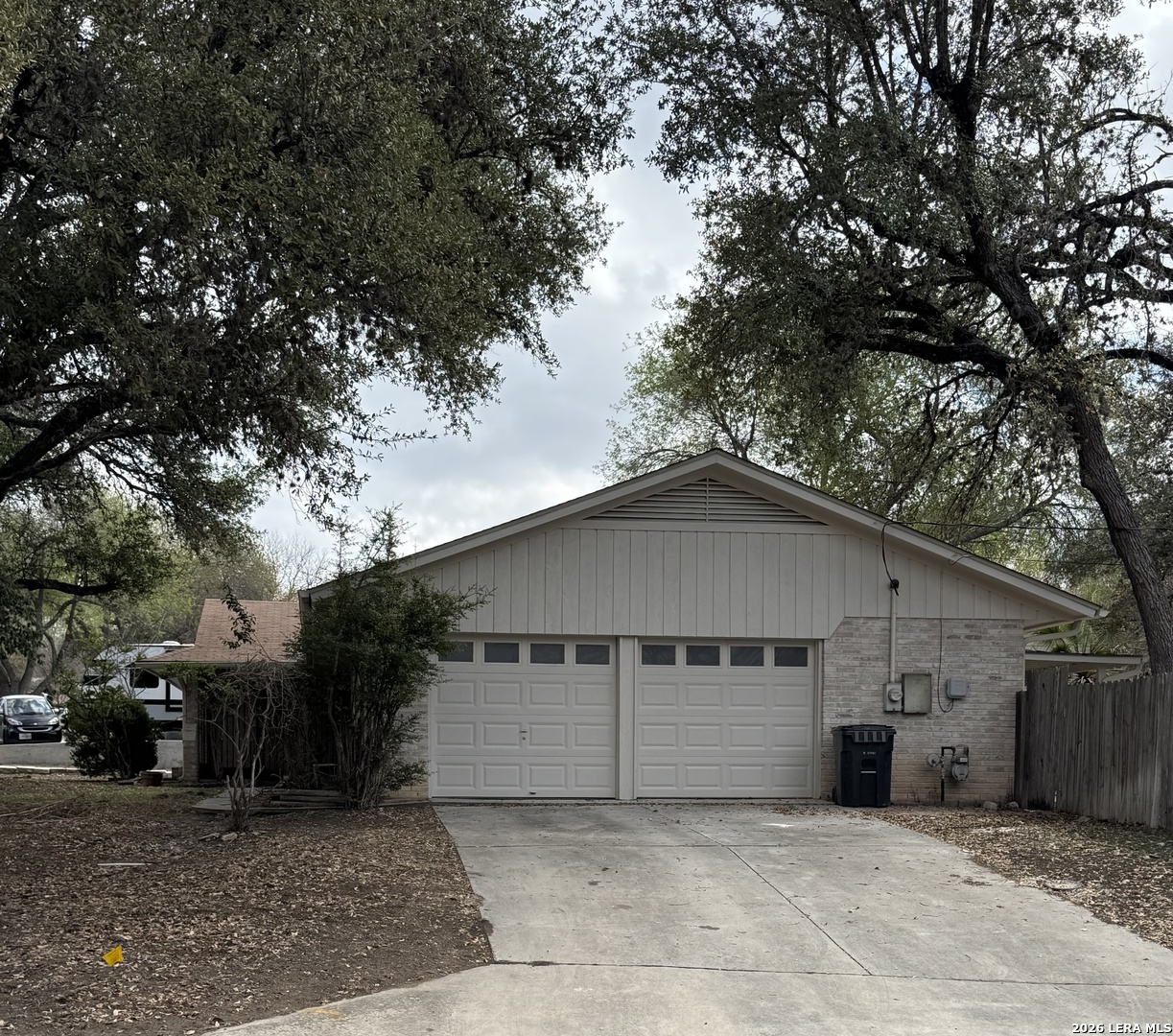 5430 King Albert San Antonio TX 78229