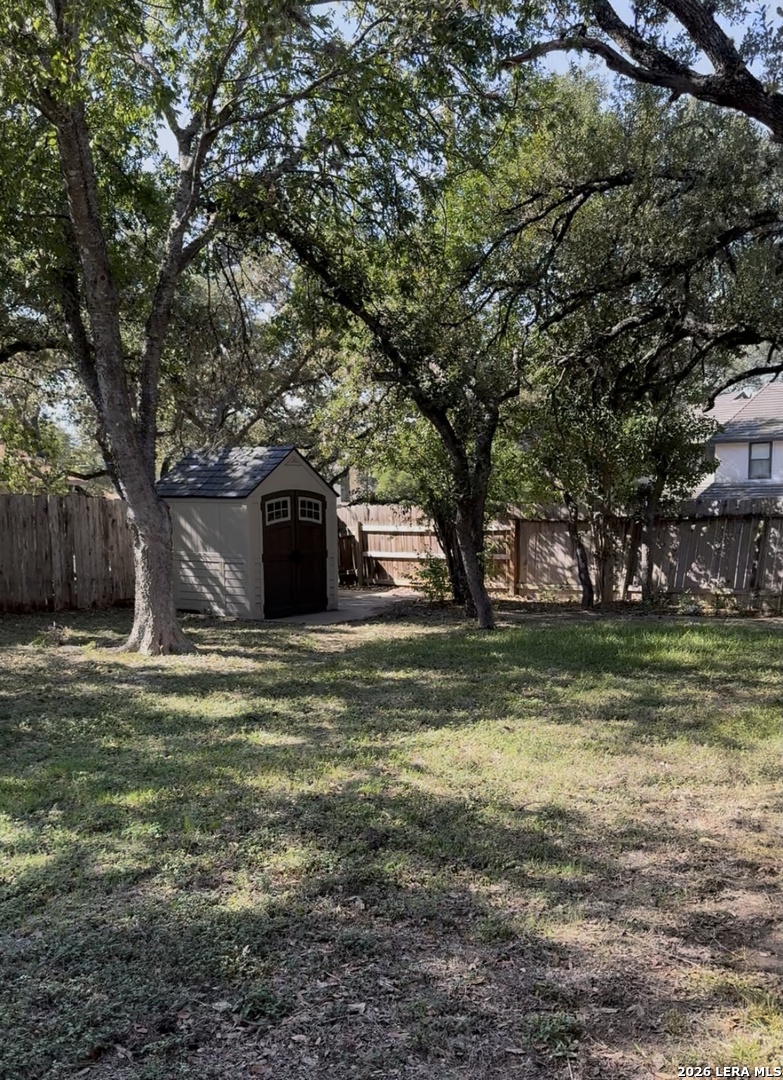 5430 King Albert San Antonio TX 78229