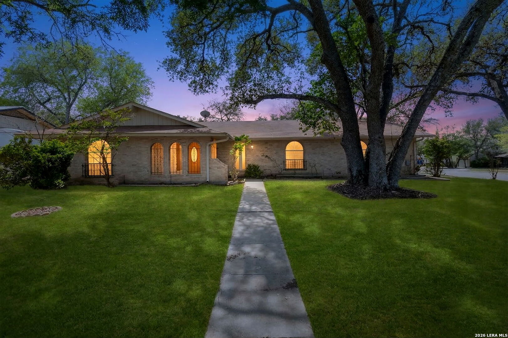 5430 King Albert San Antonio TX 78229