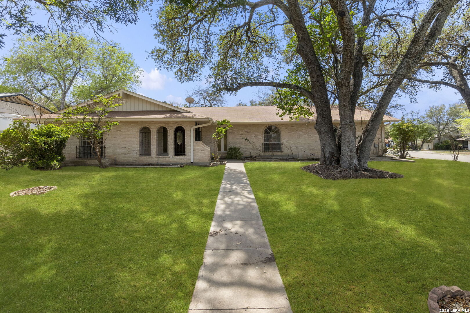 5430 King Albert San Antonio TX 78229
