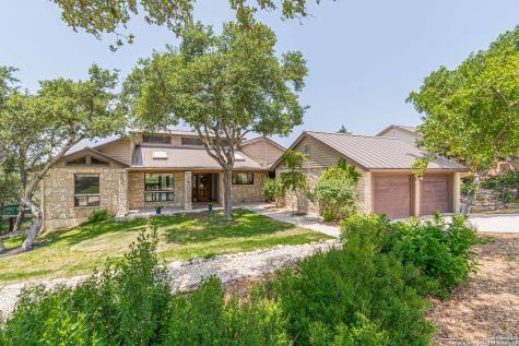1327 Grand Pass Canyon Lake TX 78133