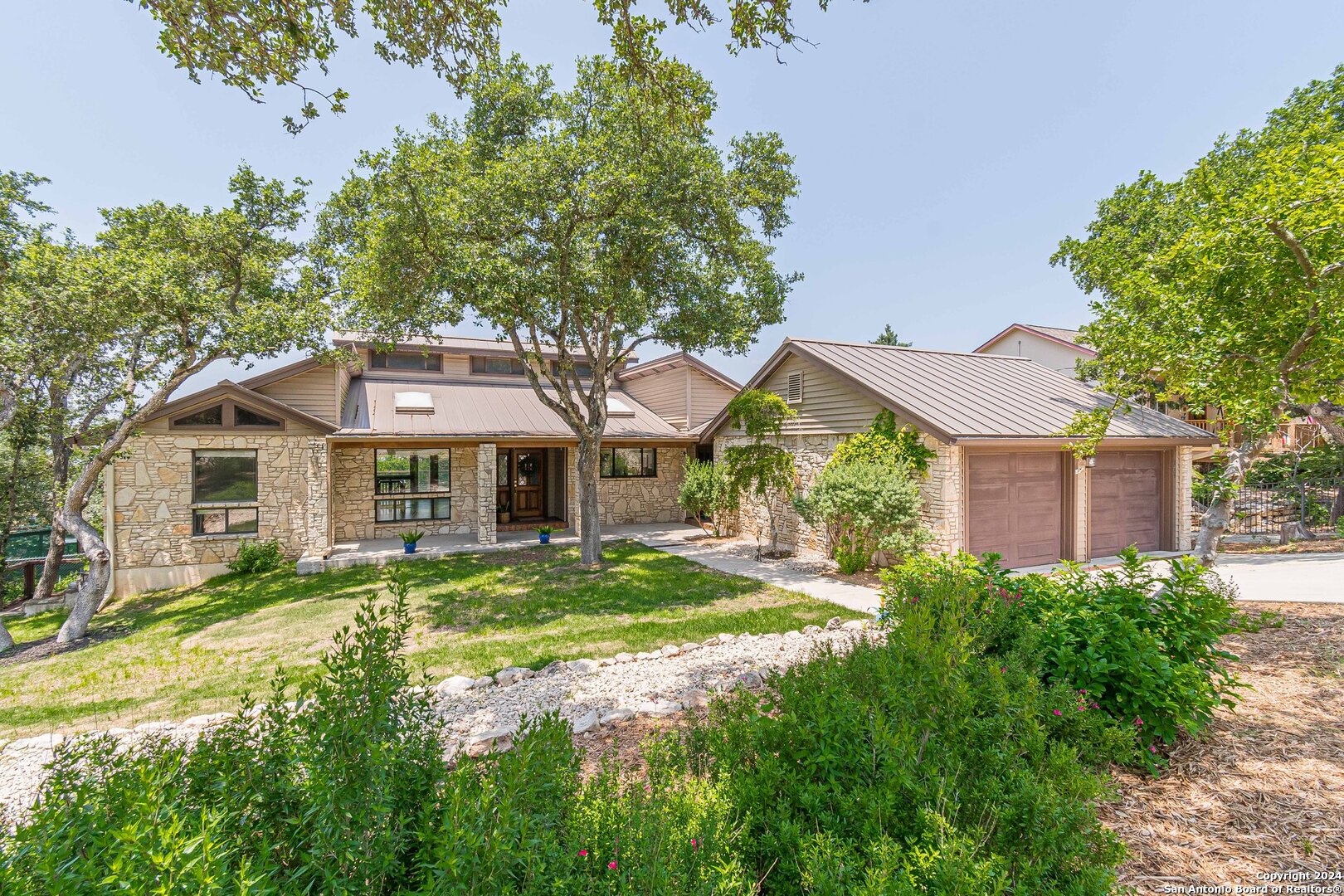 1327 Grand Pass Canyon Lake TX 78133