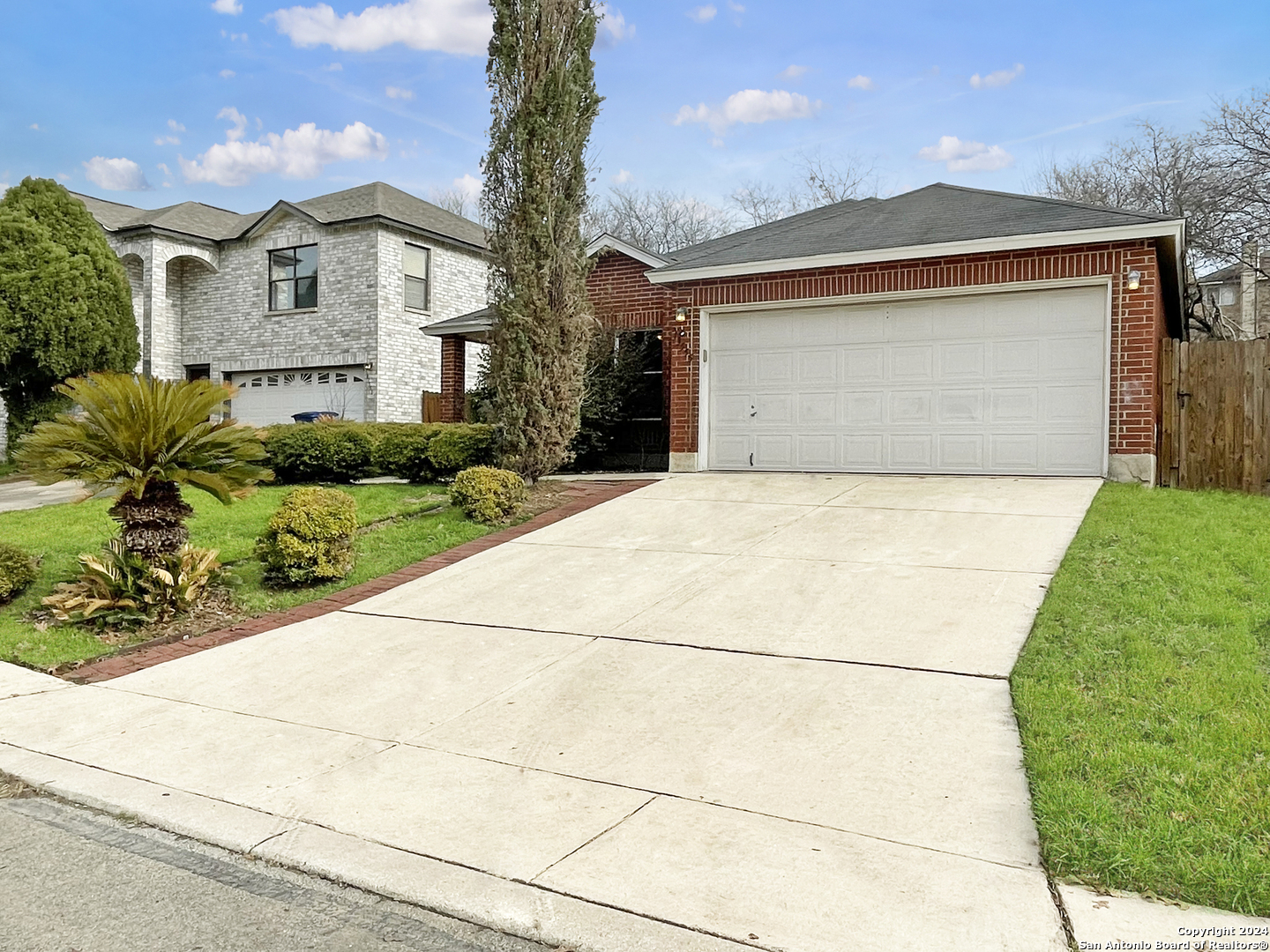 13555 Hickory Legend San Antonio TX 78247