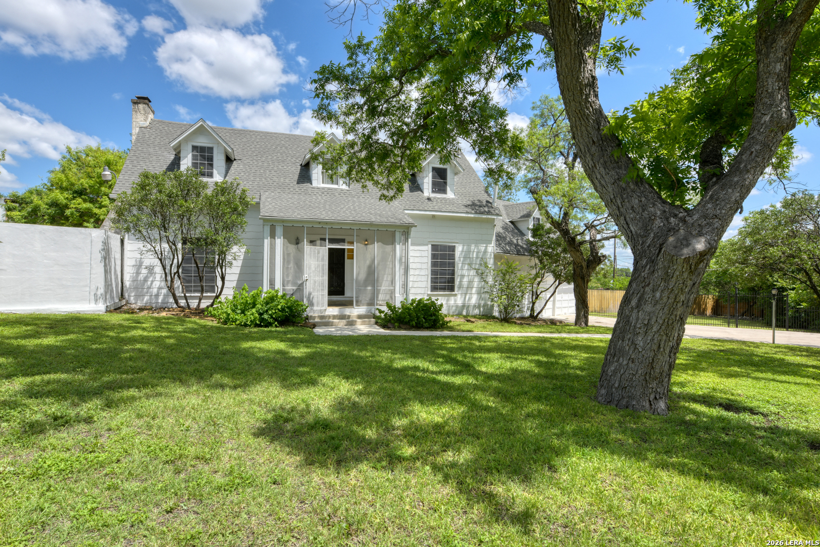 110 Sunrise Drive San Antonio TX 78228