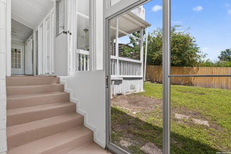 110 Sunrise Drive San Antonio TX 78228