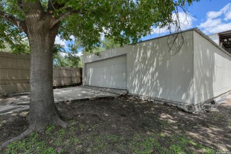 110 Sunrise Drive San Antonio TX 78228