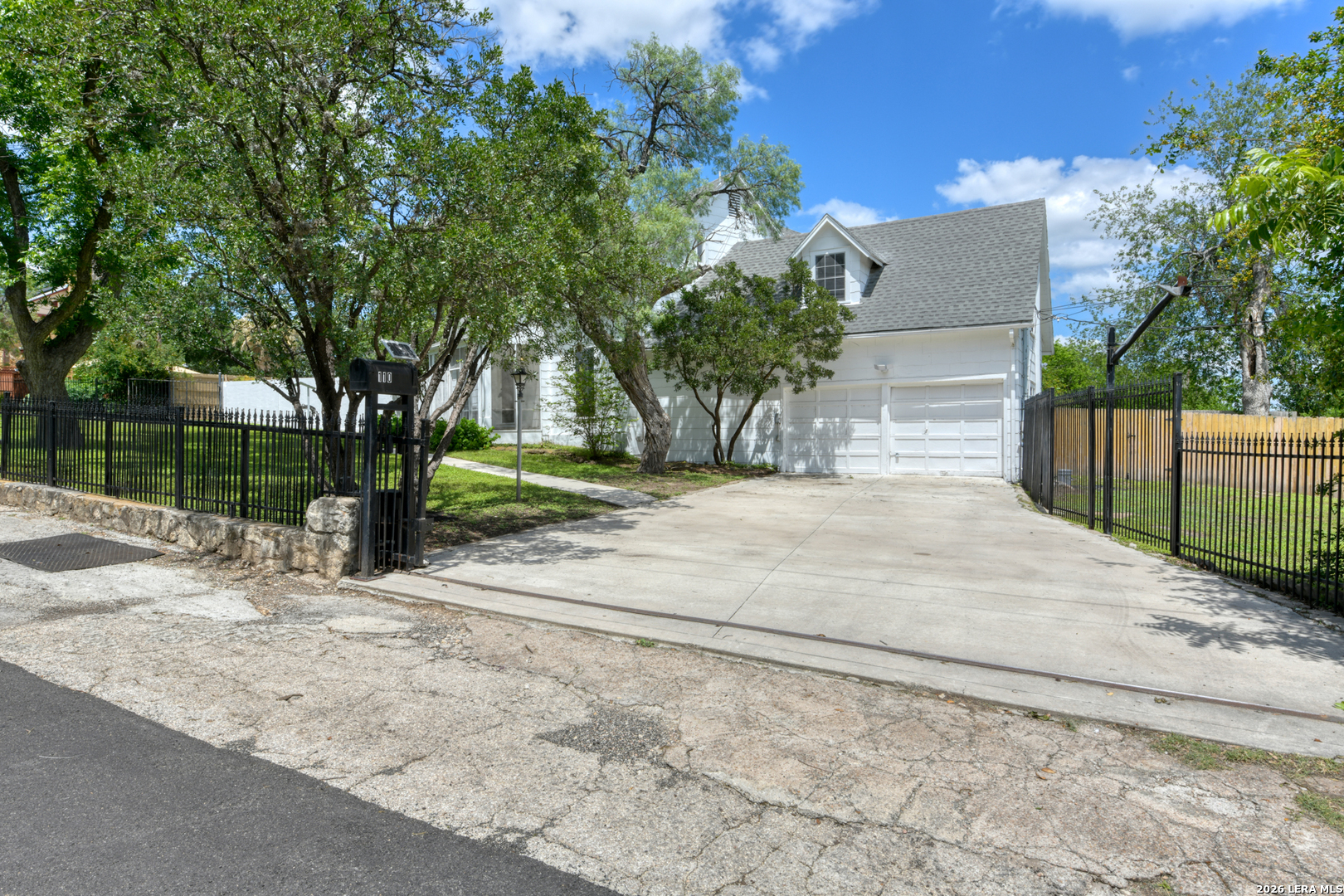 110 Sunrise Drive San Antonio TX 78228