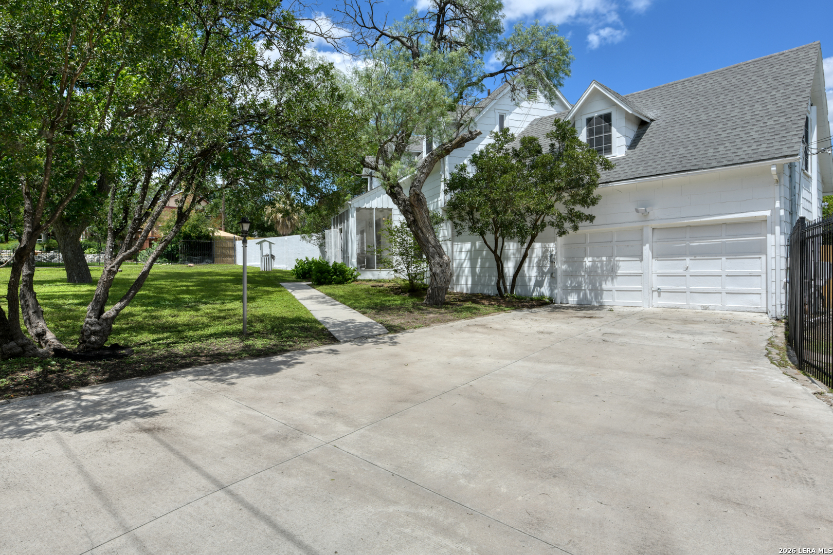 110 Sunrise Drive San Antonio TX 78228