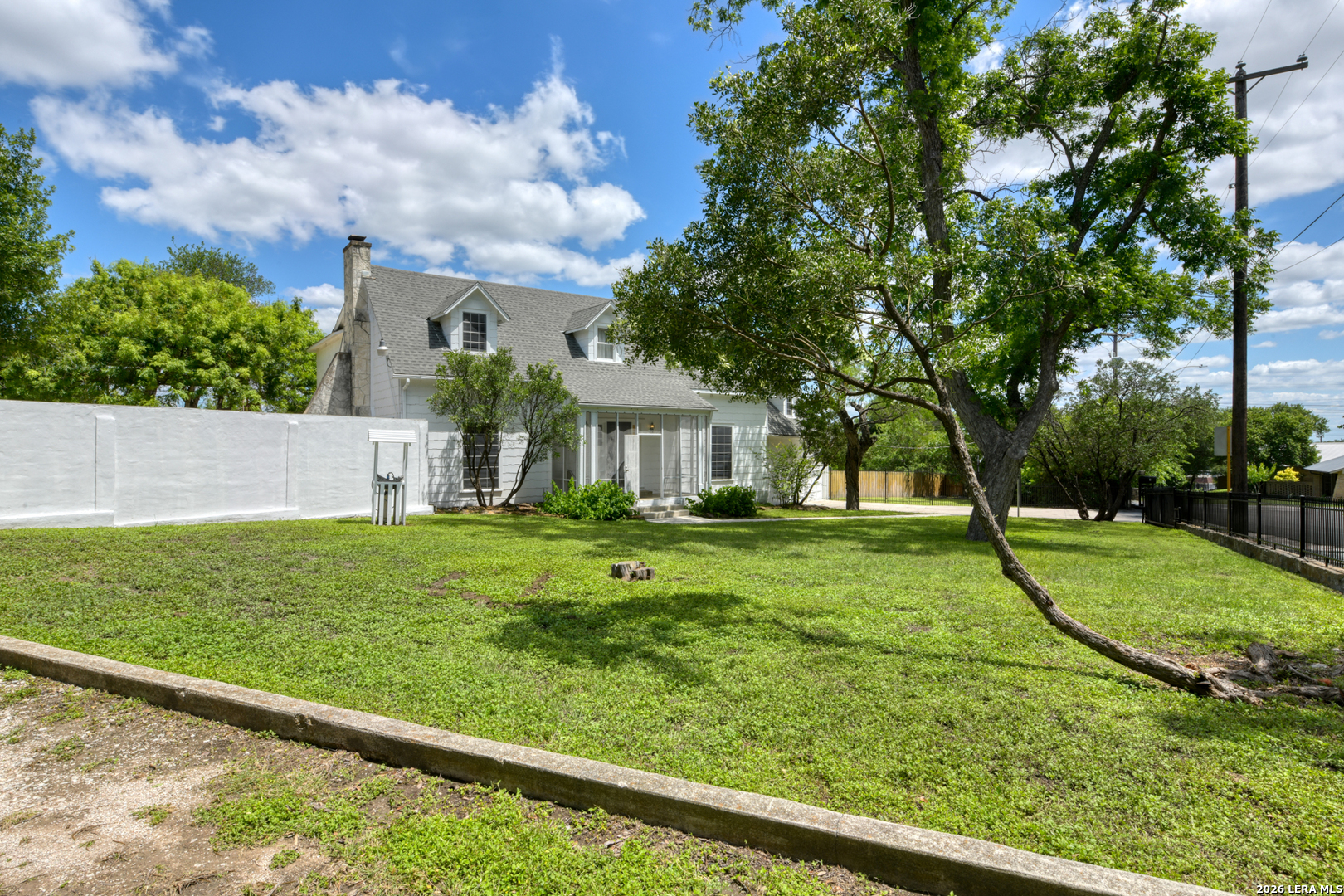 110 Sunrise Drive San Antonio TX 78228