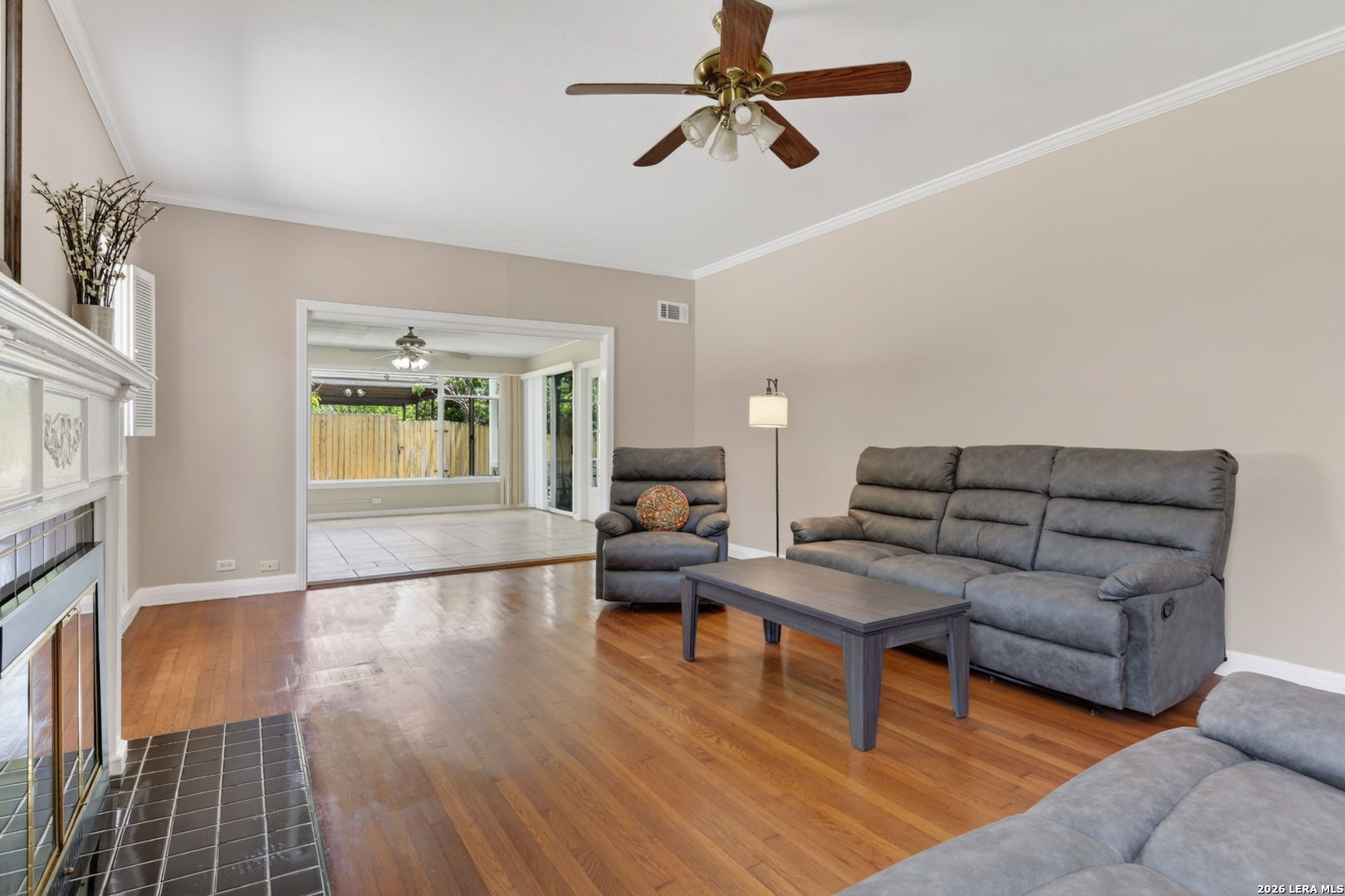 110 Sunrise Drive San Antonio TX 78228