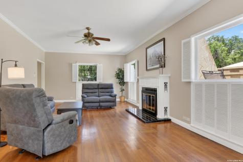 110 Sunrise Drive San Antonio TX 78228