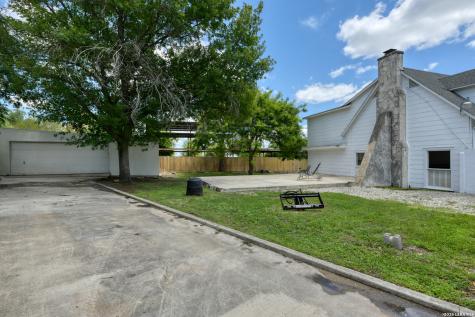 110 Sunrise Drive San Antonio TX 78228