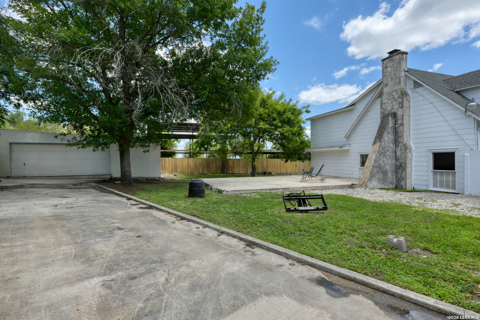 110 Sunrise Drive San Antonio TX 78228