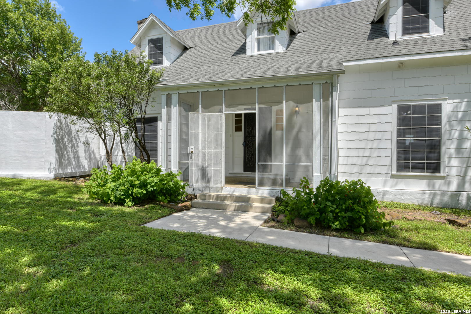 110 Sunrise Drive San Antonio TX 78228