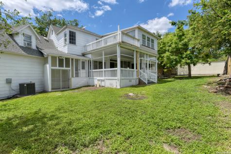 110 Sunrise Drive San Antonio TX 78228