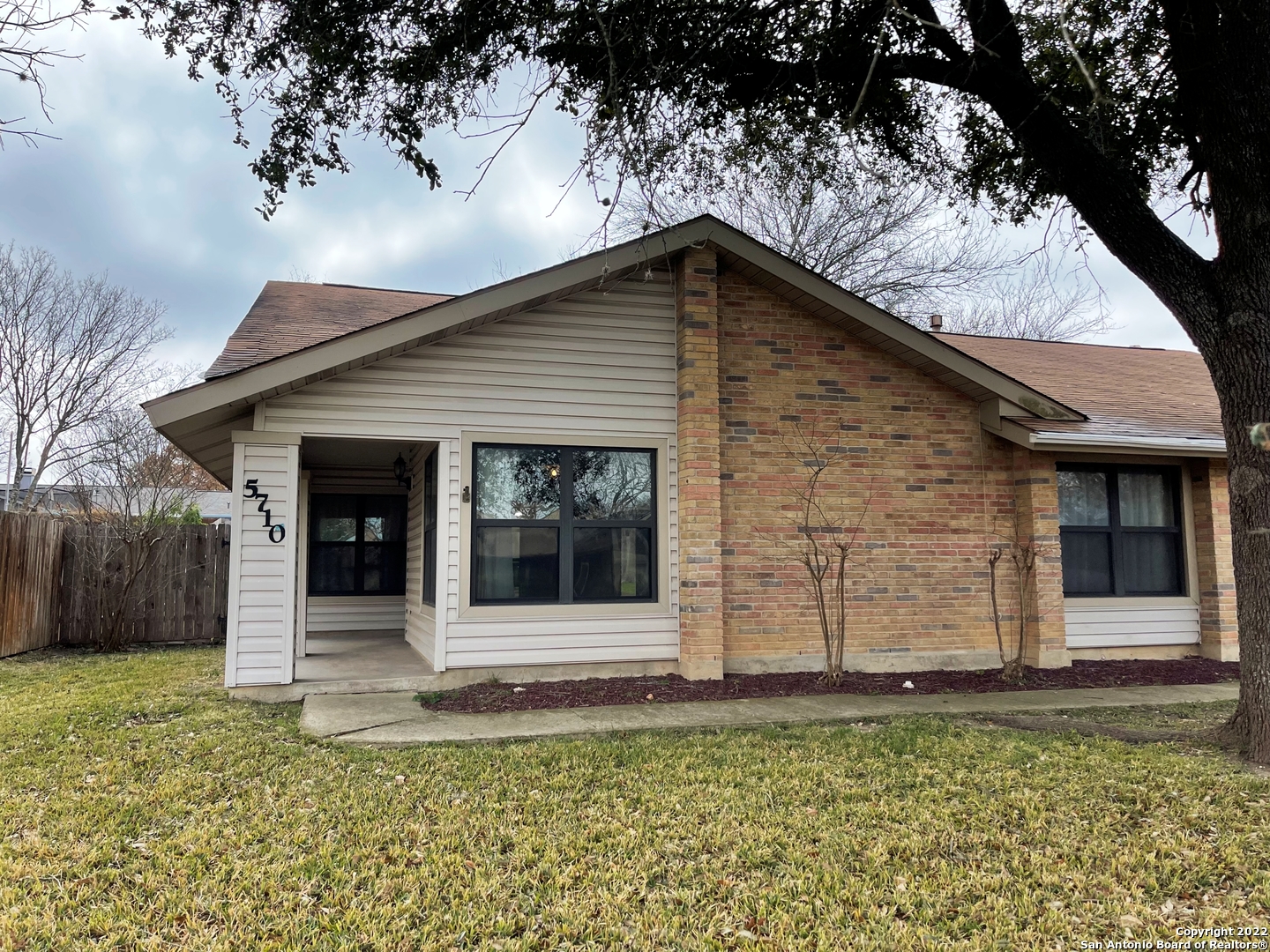 5710 Kissing Oak Street San Antonio TX 78247