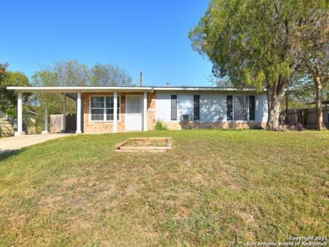 147 Oak Valley Drive San Antonio TX 78227