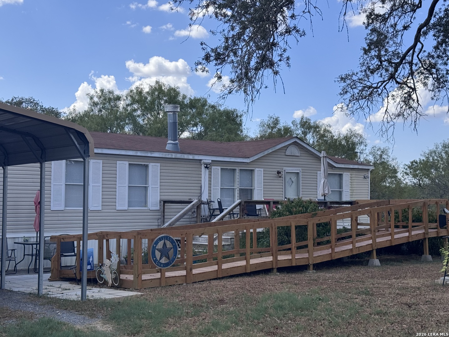 3303 Sandy Elm Road La Vernia TX 78121