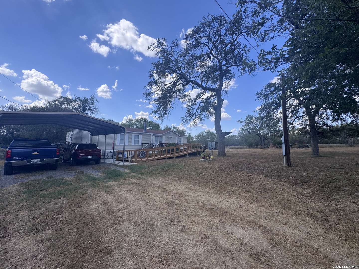 3303 Sandy Elm Road La Vernia TX 78121