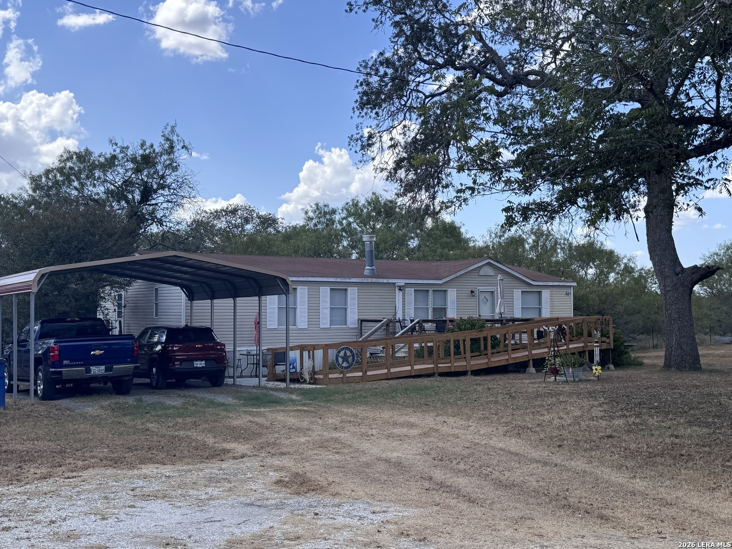 3303 Sandy Elm Road La Vernia TX 78121