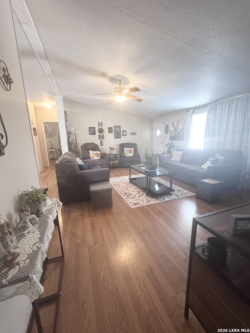 3303 Sandy Elm Road La Vernia TX 78121