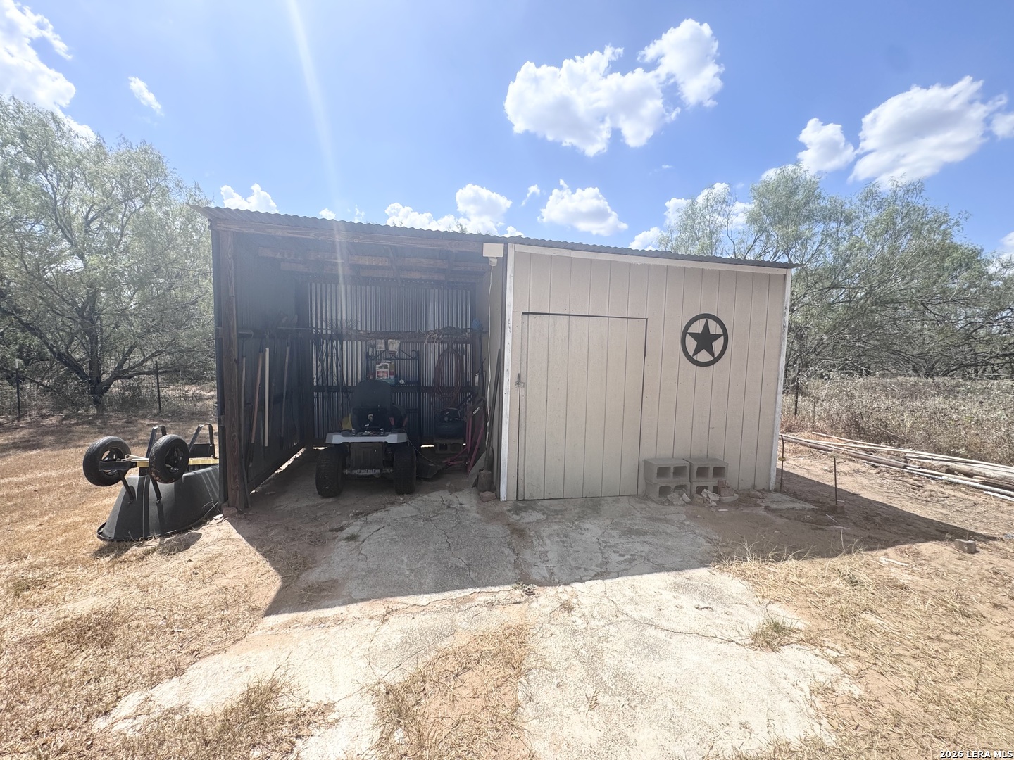 3303 Sandy Elm Road La Vernia TX 78121