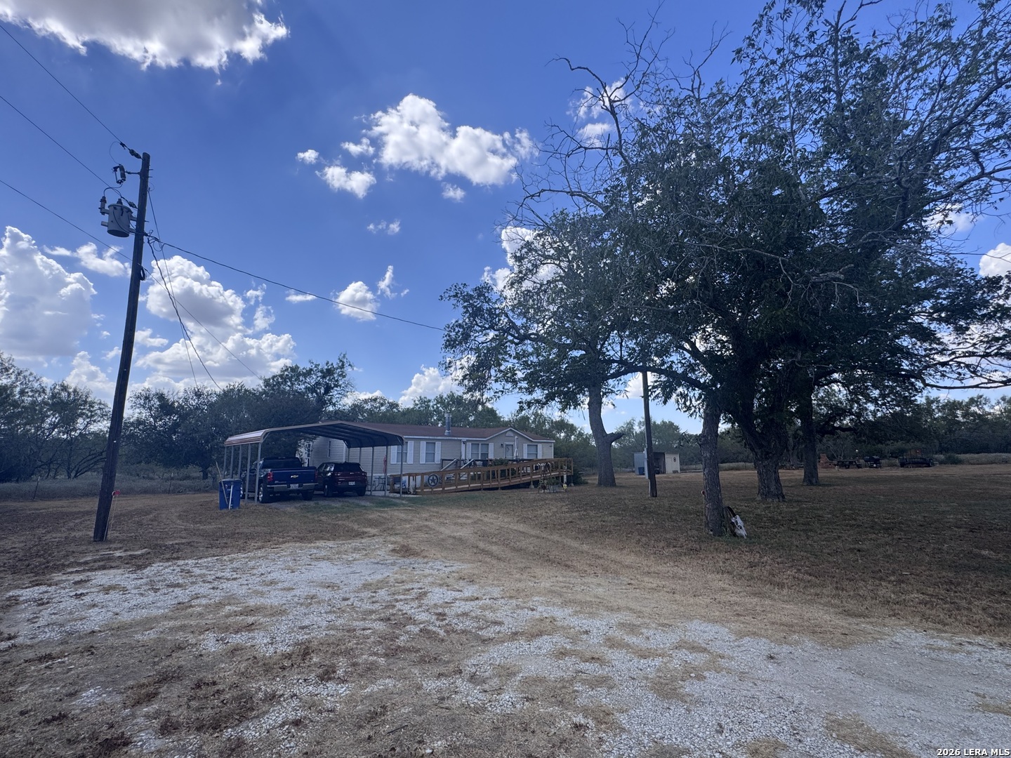 3303 Sandy Elm Road La Vernia TX 78121