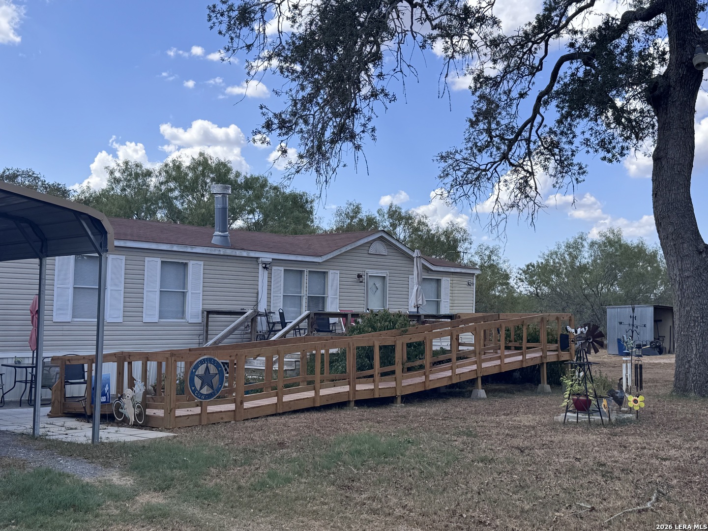 3303 Sandy Elm Road La Vernia TX 78121
